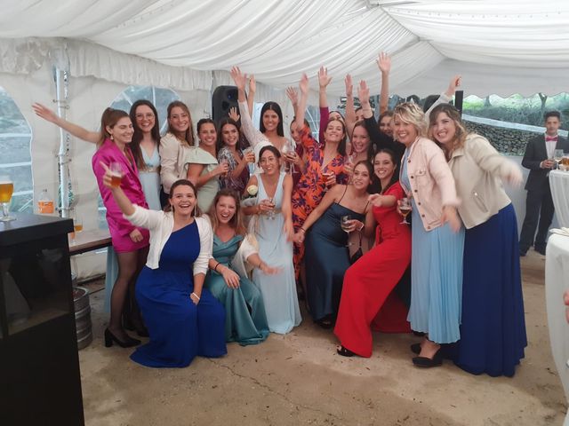 La boda de Pau y Laia en Ferreries, Islas Baleares 5