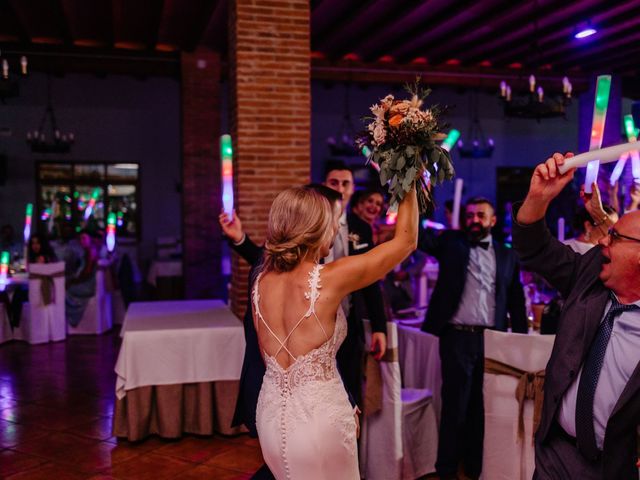 La boda de Manel y Rosa en L' Aldea, Tarragona 3
