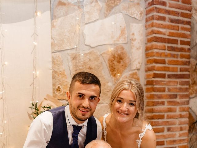La boda de Manel y Rosa en L' Aldea, Tarragona 7