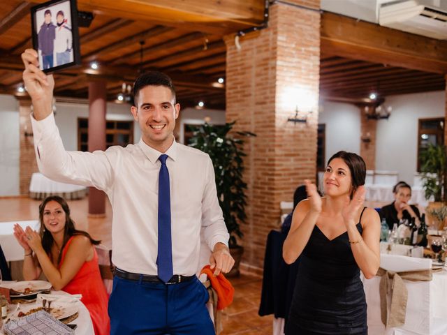 La boda de Manel y Rosa en L' Aldea, Tarragona 10