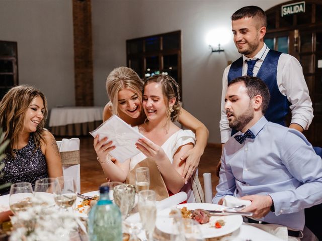 La boda de Manel y Rosa en L' Aldea, Tarragona 11
