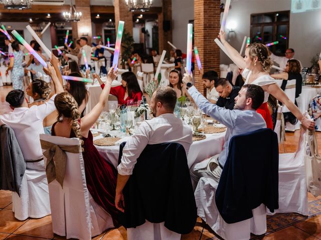 La boda de Manel y Rosa en L' Aldea, Tarragona 12