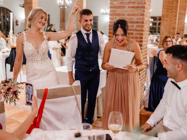 La boda de Manel y Rosa en L' Aldea, Tarragona 14