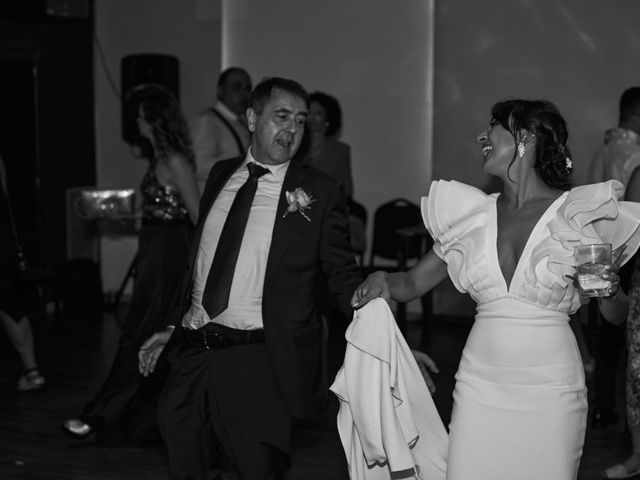 La boda de Susana y Nicolás en Alacant/alicante, Alicante 26