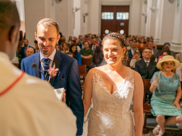 La boda de Jose y Pilar en Jerez De La Frontera, Cádiz 12