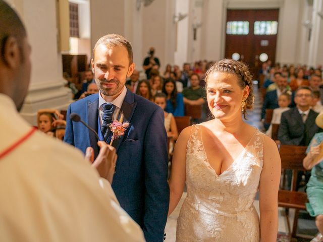 La boda de Jose y Pilar en Jerez De La Frontera, Cádiz 13