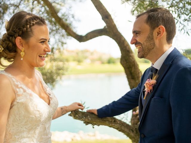 La boda de Jose y Pilar en Jerez De La Frontera, Cádiz 40