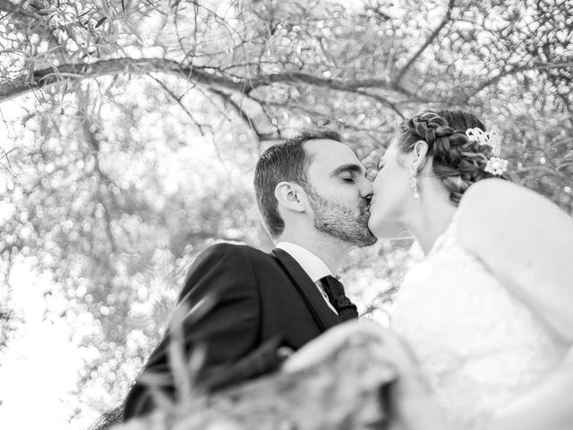 La boda de Jose y Pilar en Jerez De La Frontera, Cádiz 44