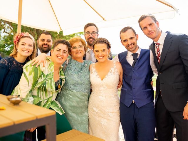 La boda de Jose y Pilar en Jerez De La Frontera, Cádiz 47