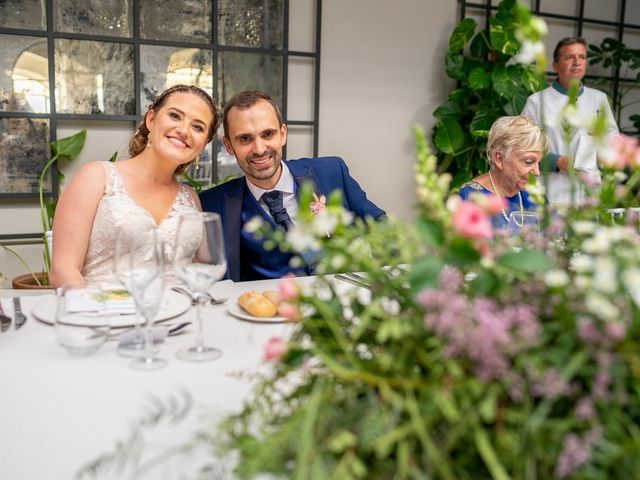 La boda de Jose y Pilar en Jerez De La Frontera, Cádiz 49