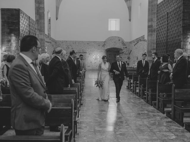 La boda de Maria y Alberto en La Solana, Albacete 19