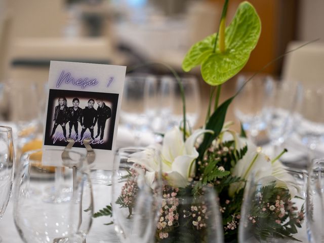 La boda de Rodrigo y Ángeles  en Pinto, Madrid 5