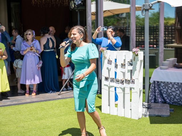 La boda de Rodrigo y Ángeles  en Pinto, Madrid 10