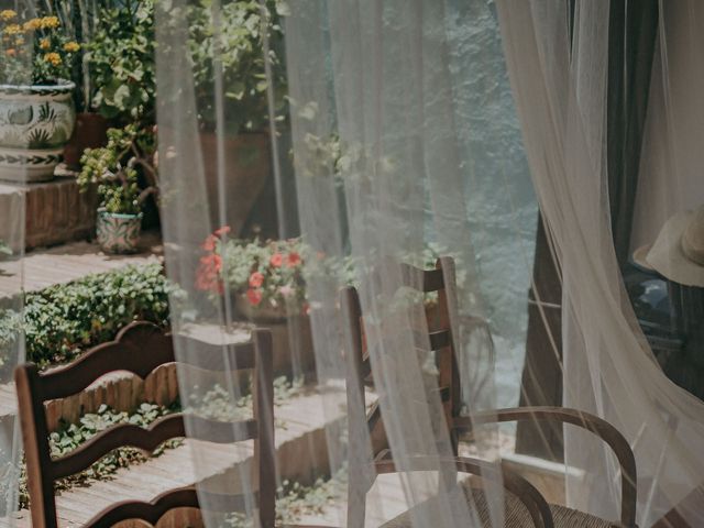 La boda de Candela y Fernando en Málaga, Málaga 11