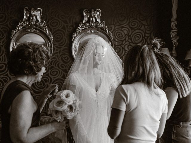 La boda de Candela y Fernando en Málaga, Málaga 38