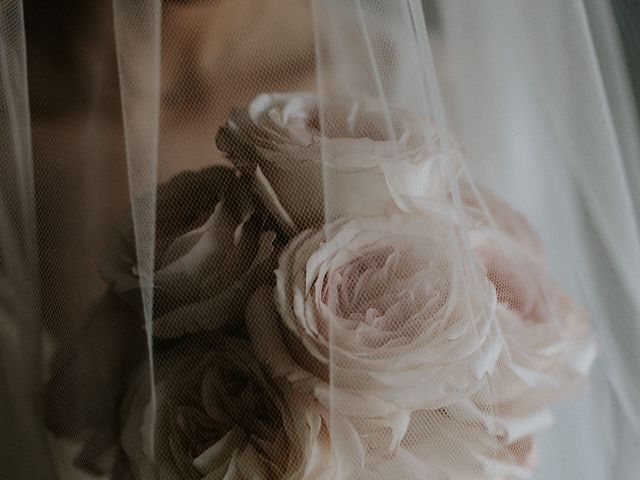 La boda de Candela y Fernando en Málaga, Málaga 40