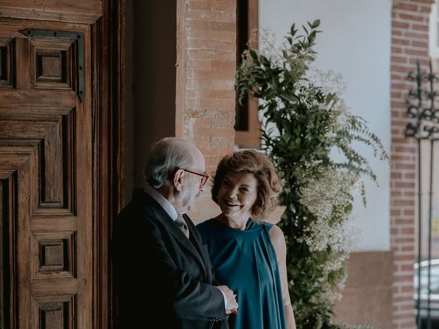 La boda de Candela y Fernando en Málaga, Málaga 49