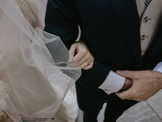 La boda de Candela y Fernando en Málaga, Málaga 51