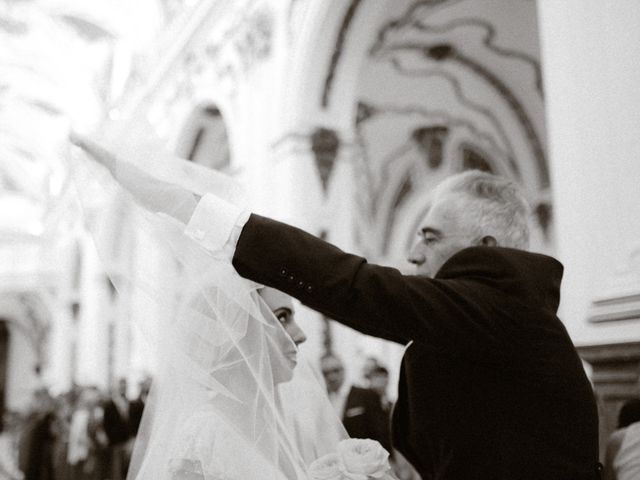 La boda de Candela y Fernando en Málaga, Málaga 59