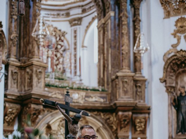 La boda de Candela y Fernando en Málaga, Málaga 64