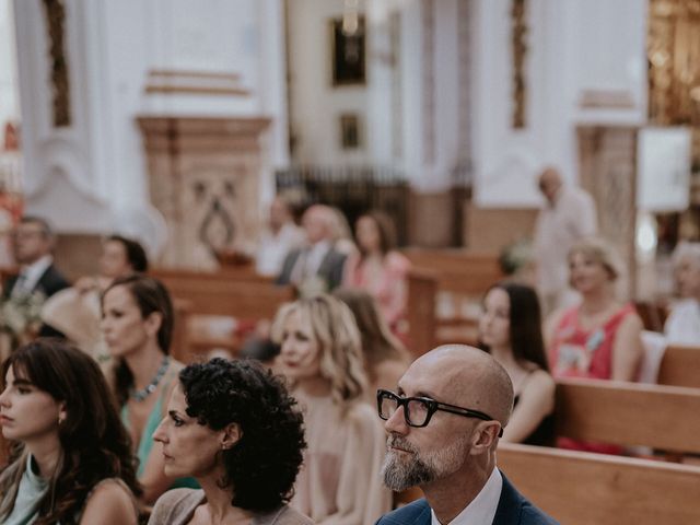 La boda de Candela y Fernando en Málaga, Málaga 67