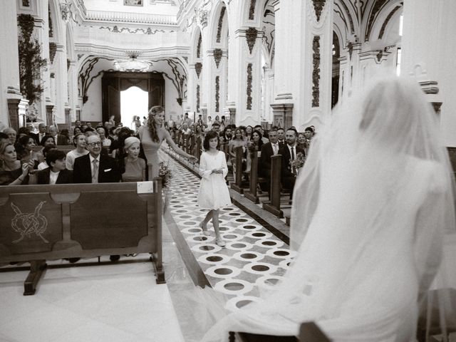 La boda de Candela y Fernando en Málaga, Málaga 72