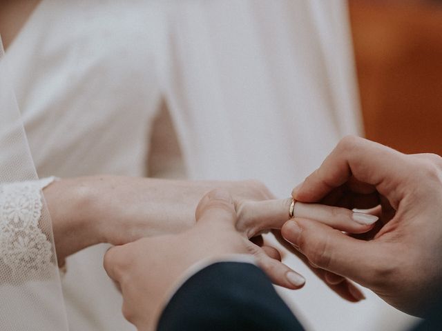 La boda de Candela y Fernando en Málaga, Málaga 75