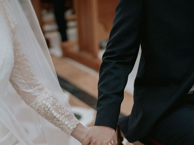 La boda de Candela y Fernando en Málaga, Málaga 94