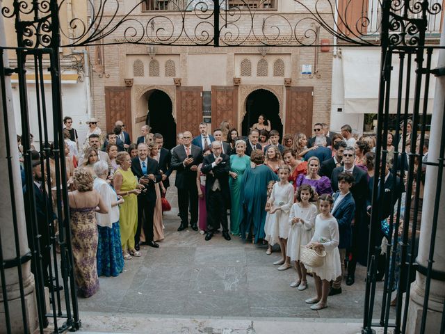 La boda de Candela y Fernando en Málaga, Málaga 103