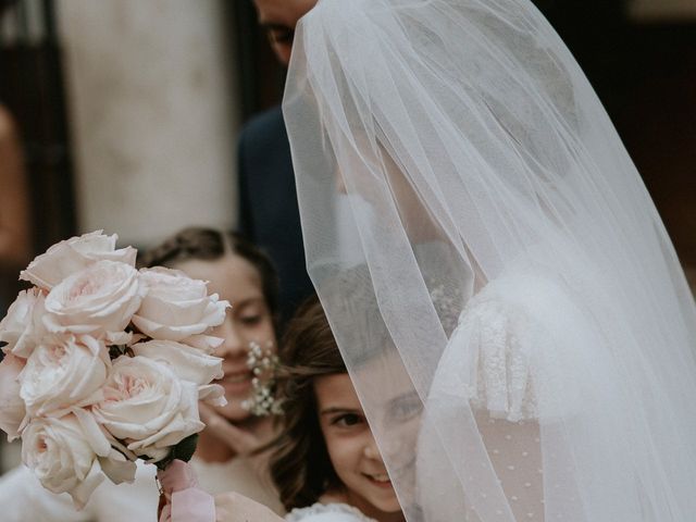 La boda de Candela y Fernando en Málaga, Málaga 108