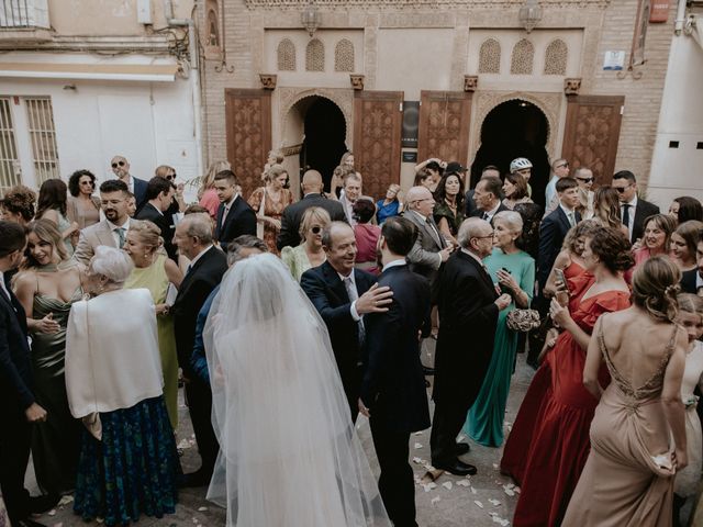 La boda de Candela y Fernando en Málaga, Málaga 109