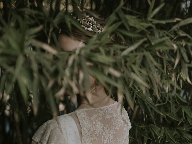 La boda de Candela y Fernando en Málaga, Málaga 126