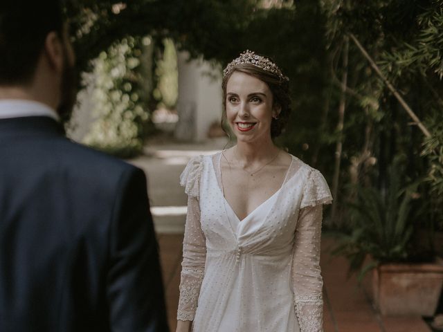 La boda de Candela y Fernando en Málaga, Málaga 130