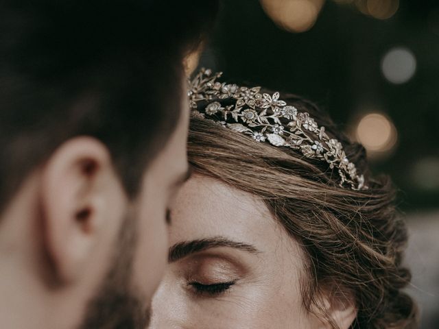 La boda de Candela y Fernando en Málaga, Málaga 153