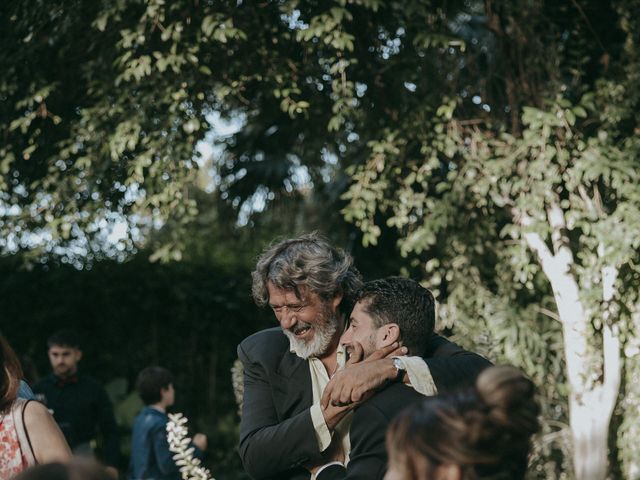 La boda de Candela y Fernando en Málaga, Málaga 197