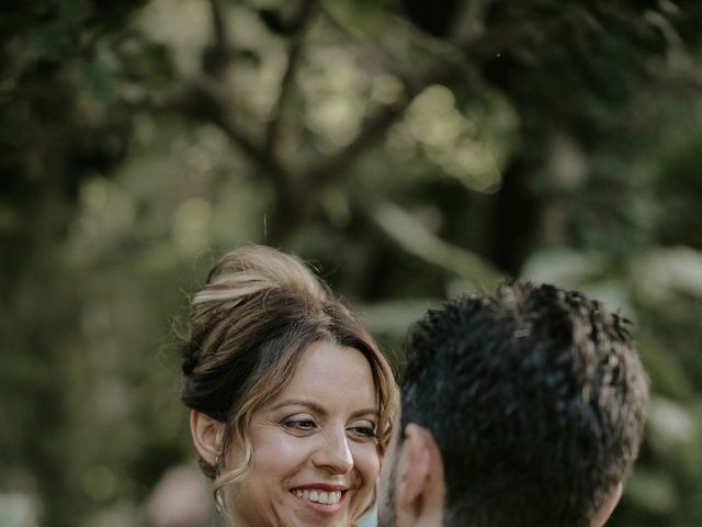 La boda de Candela y Fernando en Málaga, Málaga 198