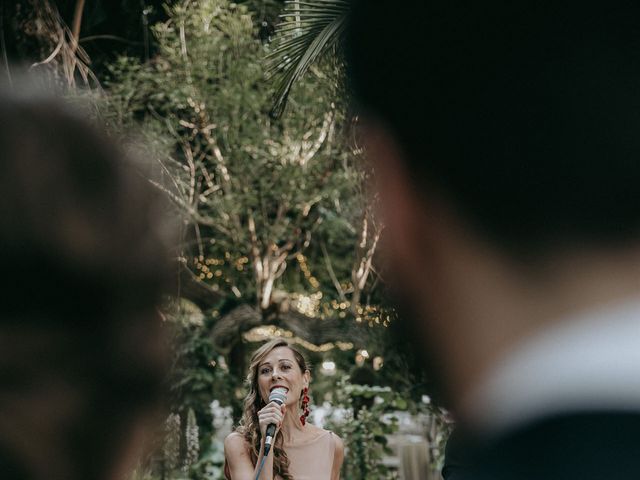 La boda de Candela y Fernando en Málaga, Málaga 207