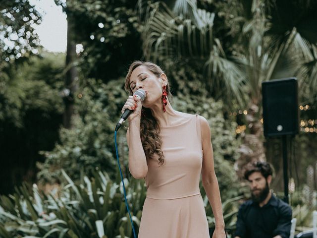 La boda de Candela y Fernando en Málaga, Málaga 213