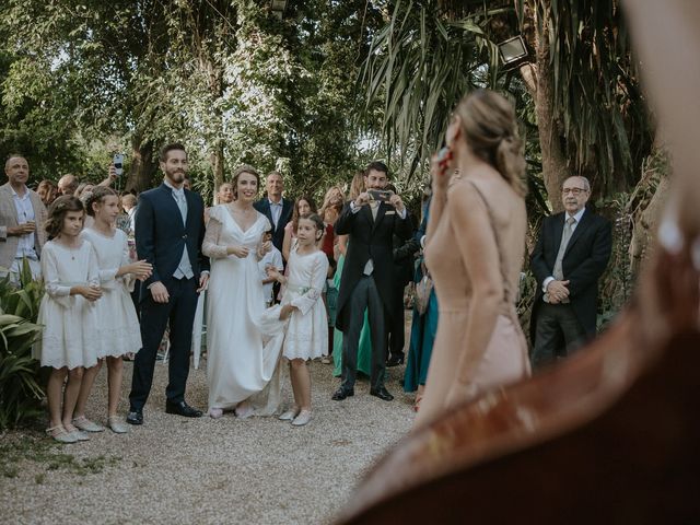 La boda de Candela y Fernando en Málaga, Málaga 214