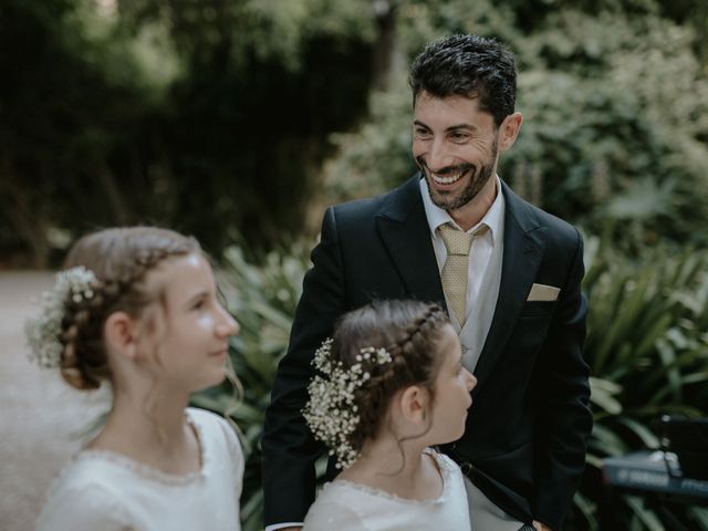 La boda de Candela y Fernando en Málaga, Málaga 219