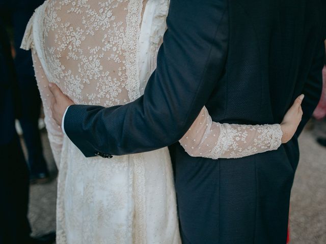 La boda de Candela y Fernando en Málaga, Málaga 231