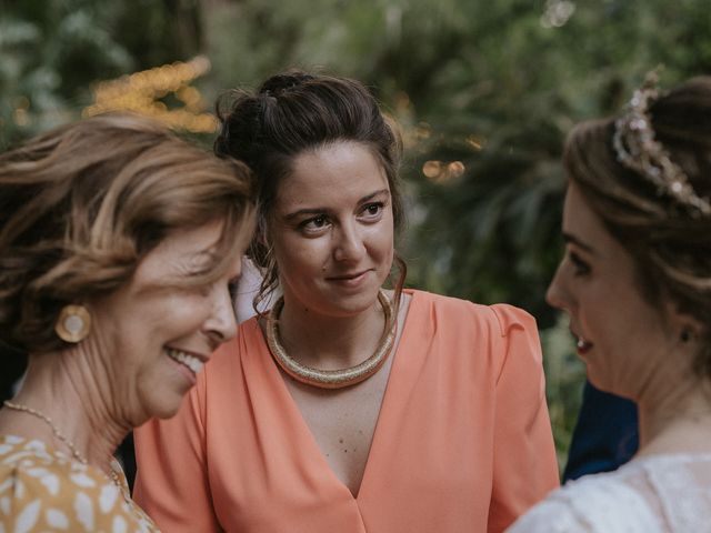 La boda de Candela y Fernando en Málaga, Málaga 238