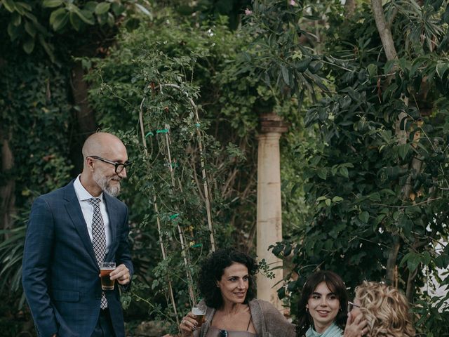 La boda de Candela y Fernando en Málaga, Málaga 239