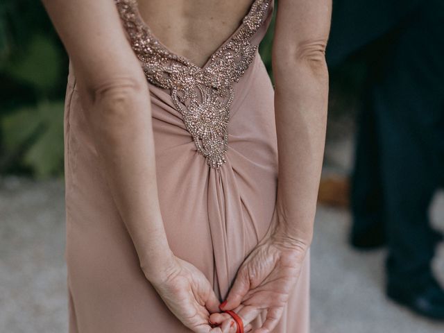 La boda de Candela y Fernando en Málaga, Málaga 242