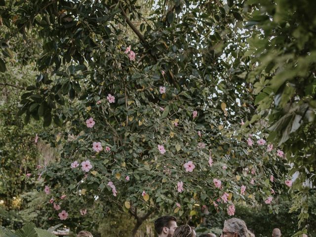 La boda de Candela y Fernando en Málaga, Málaga 246