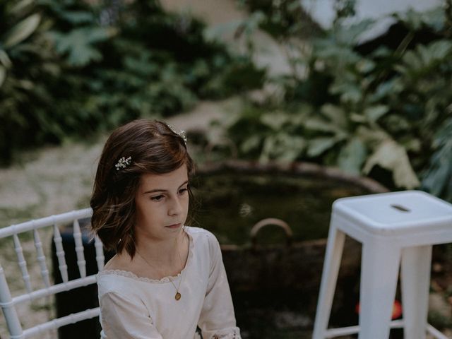 La boda de Candela y Fernando en Málaga, Málaga 248