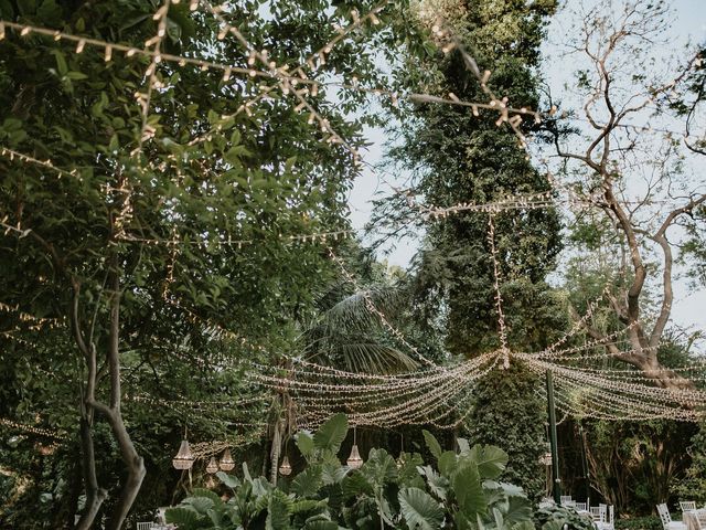 La boda de Candela y Fernando en Málaga, Málaga 258