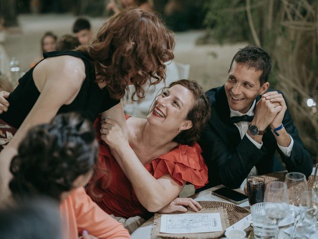 La boda de Candela y Fernando en Málaga, Málaga 267