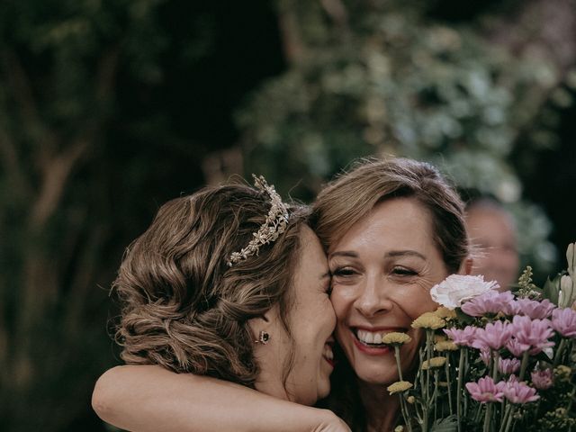 La boda de Candela y Fernando en Málaga, Málaga 274