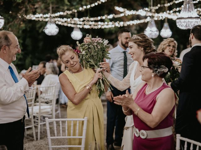 La boda de Candela y Fernando en Málaga, Málaga 275